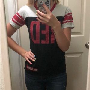 Taylor swift merch shirt